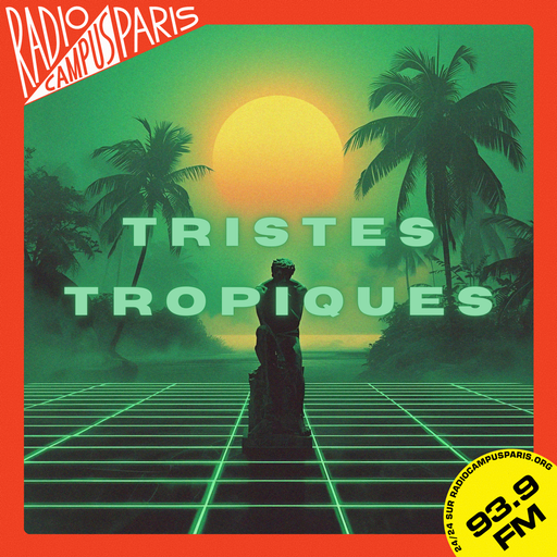 Épisode Épisode 1 : histoire des pollutions / le plastique... de l'émission Tristes tropiques