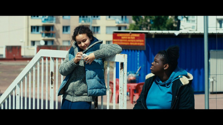 Épisode Grand Format #5: Julien Poupard de l'émission Grand Format