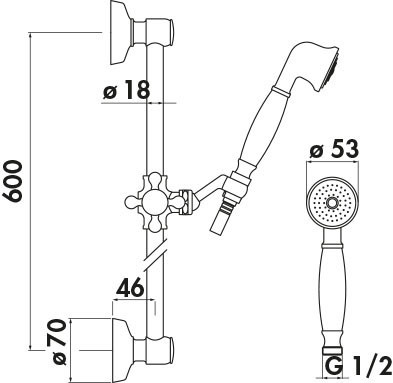 Schéma de «  Barre Grazia  »