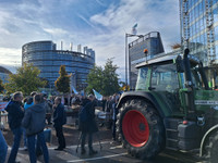 La PAC au coeur des tensions européennes