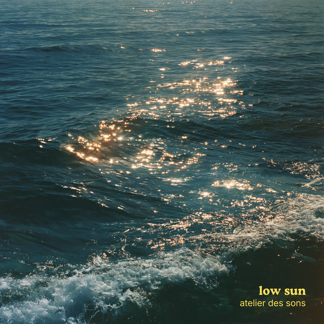 low sun