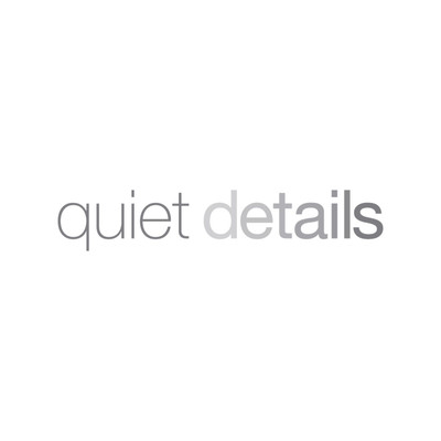 Amplitudes : Quiet Details episode artwork