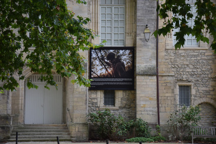 Prix Bayeux Calvados-Normandie (3/3) : Photographier l’Ukraine en guerre