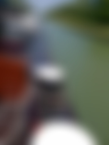 Récréation sonore : Une vie sur l'eau