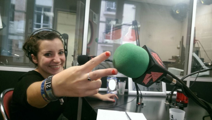 Épisode Radio Camping Paris revient en mode COP 21 de l'émission Radio Camping Paris