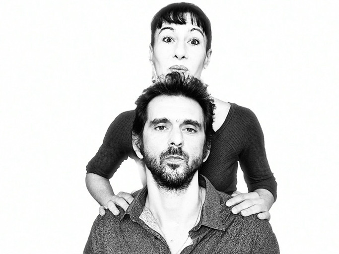 Épisode Théâtre engagé radiophonique avec Manifeste Rien de l'émission Les Voix du Crépuscule