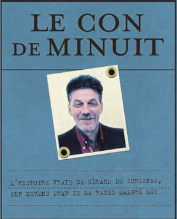Épisode Thibault Raisse Le con de minuit (Pocket) // Gérar... de l'émission La Relève