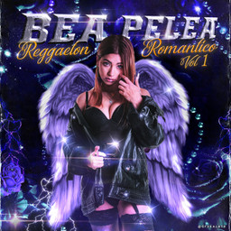 BEA PELEA - La Gasolina