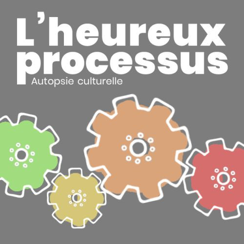 Épisode L'heureux processus / Les Nuits Sonores de l'émission L'heureux processus