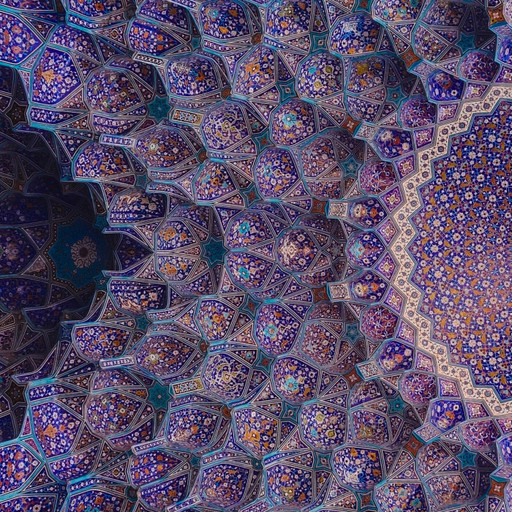 Épisode Mappemonde : Iran de l'émission Mappemonde
