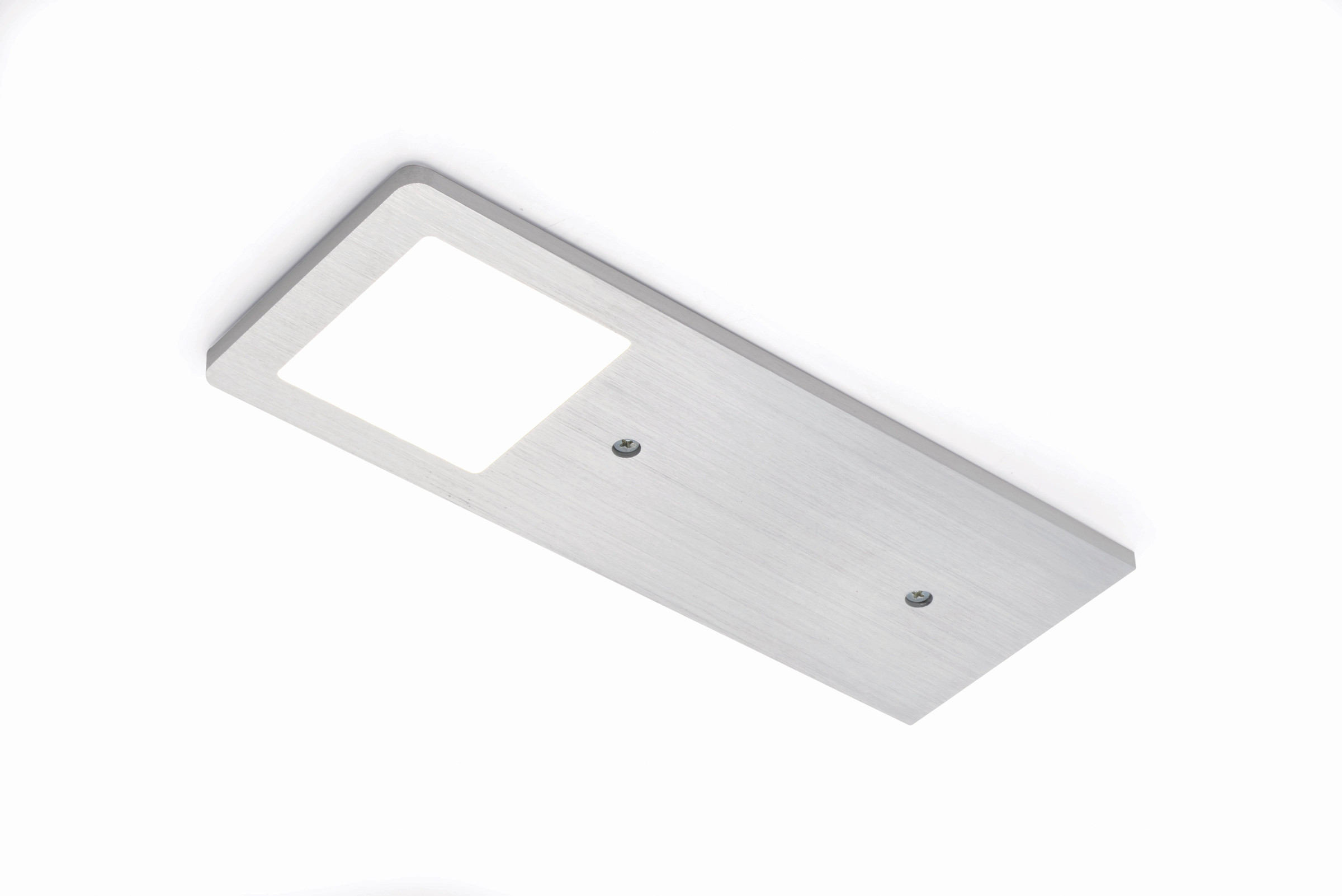 Larry Aluminium
