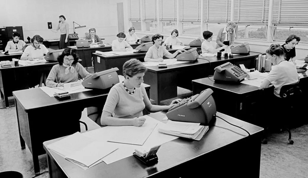 © NASA Les femmes à la conquête de l'espace (2/2)