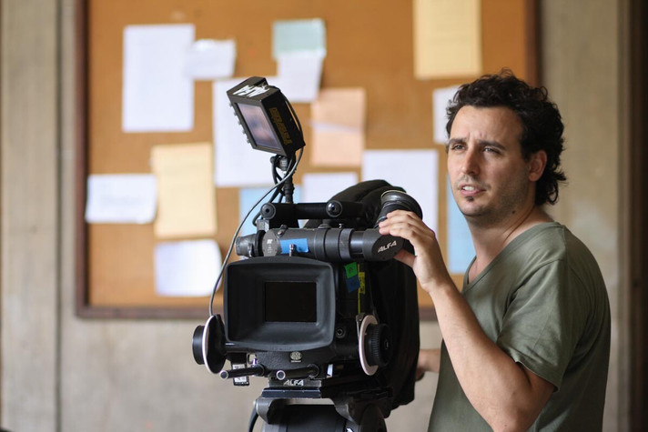 Épisode Le Prochain Episode Séries Mania #6 : 24/04, Diego... de l'émission Le prochain épisode