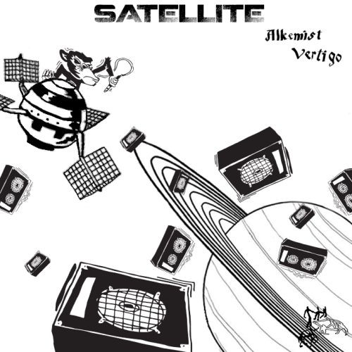 Sat-ellite