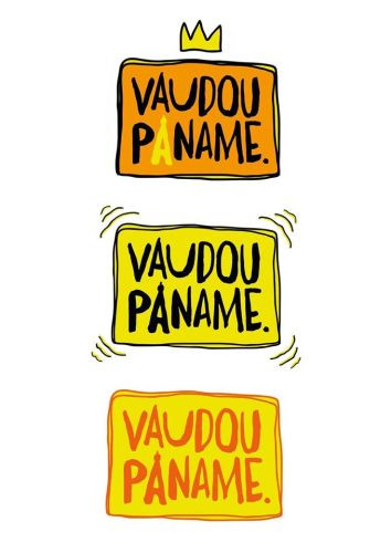 Vaudou Paname