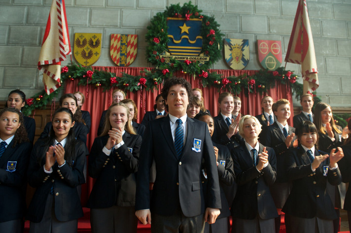 Épisode Grand Format #3: Nathalie Chéron de l'émission Grand Format