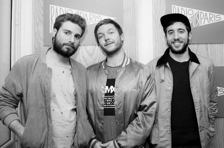 Épisode Vaudou Paname#4 : Mawimbi de l'émission Vaudou Paname