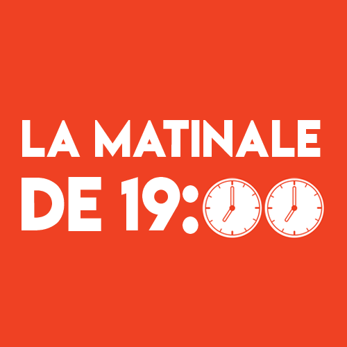 Épisode Régionales / Emmanuelle Cosse de l'émission Les Régionales 2015