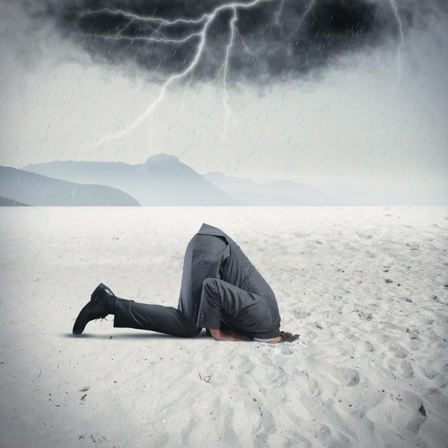 Un déni mortel pour notre civilisation