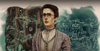 Alice Seeley Harris, l'histoire du premier scandale humanitare