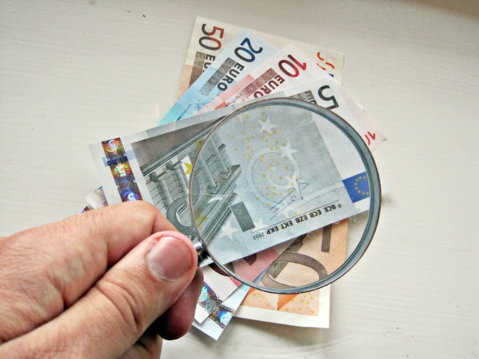 Épisode Euroscope #12 // €uro de l'émission Euroscope