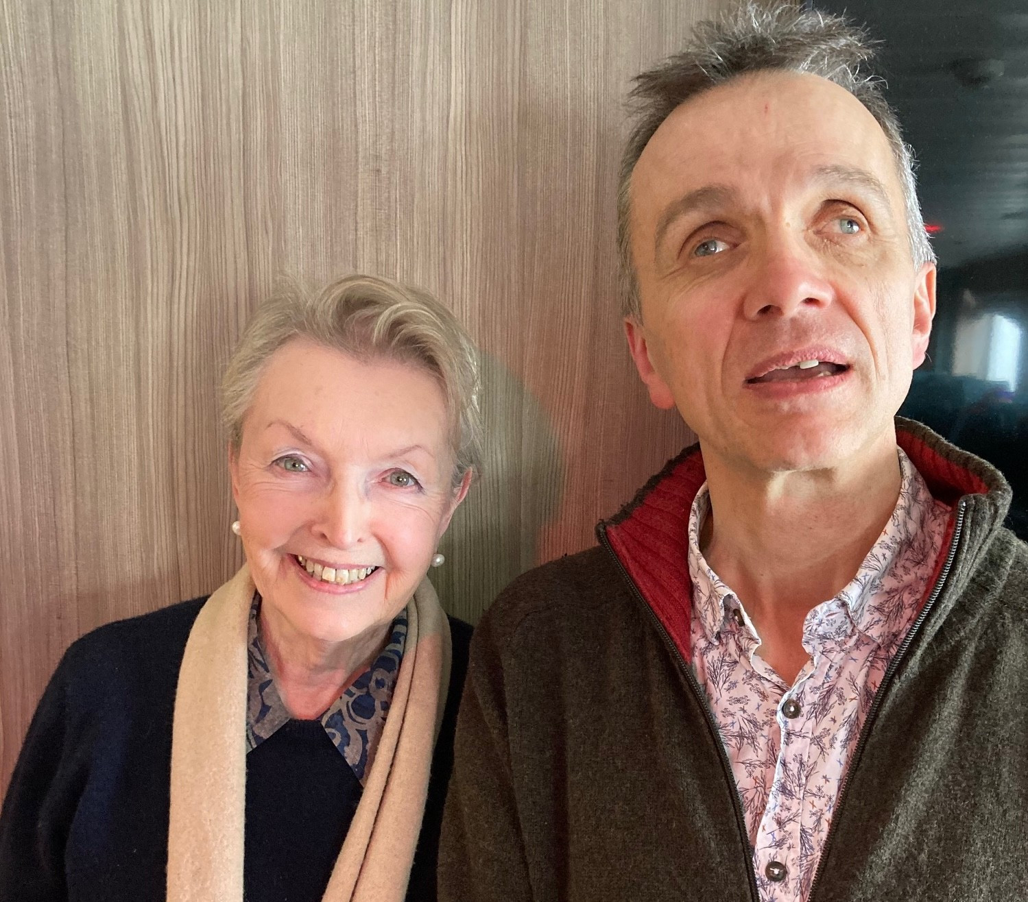 © Frédéric Grellier Brighton, de belles valeurs à défendre - Brighton, partie 4