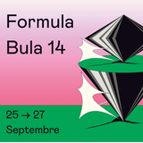 La Relève et Le Club BD au festival Formula Bula 2...
