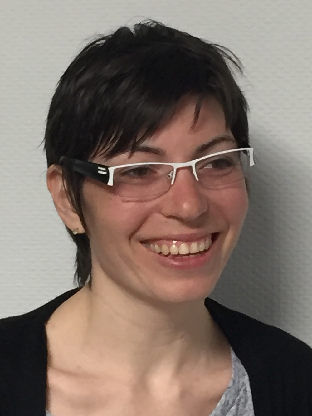 Céline Grandjean - Champagne-Ardennes