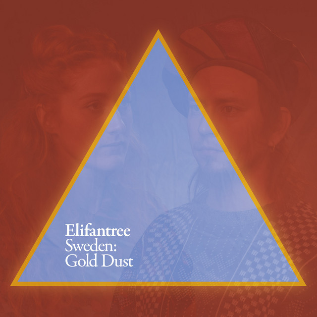 Sweden: Gold Dust