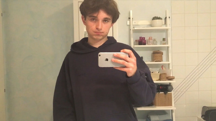 Épisode Grand Format #37: Festival Cinéma du Réel de l'émission Grand Format