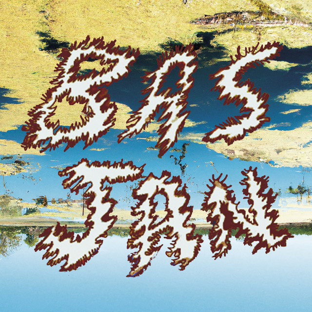 At the Counter - Edit