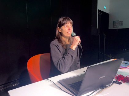 Pourquoi l’avortement est-il tabou ? Interview avec la documentariste sonore Jeanne Aymard