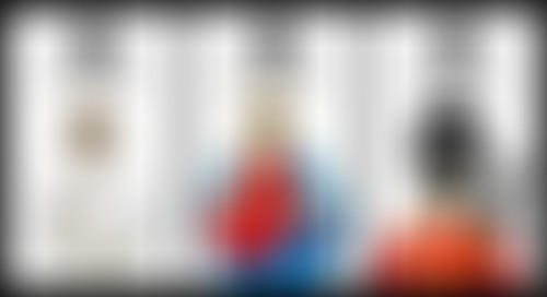 37°2 / Les pasteurs s'habillent (aussi) en Prada (...