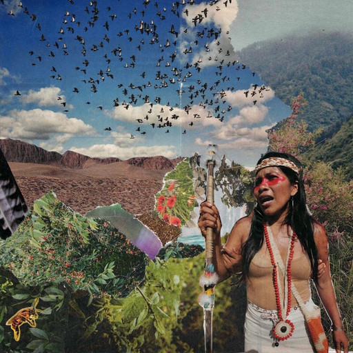 Épisode ÉPISODE 1 - L'animisme de l'émission Sound Power