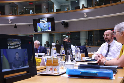 L'Europe au plus près - Vendredi 30 juin