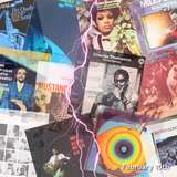 Battle Jazz Galactica #21