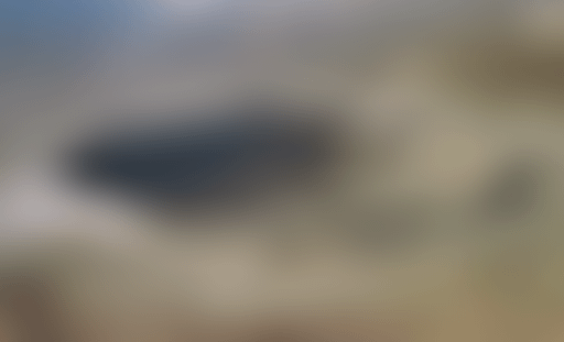 Pourquoi les météorites tombent  toujours dans des...