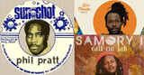Bam Salute special Phil Pratt Prods & Jesse Royal...