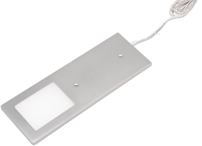 Kit 2 Homa L Aluminium