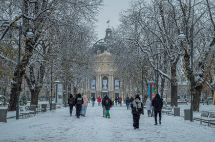 L’Ukraine instaure l’état d’urgence énergétique face à l’hiver le plus difficile depuis le début de l’invasion russe 