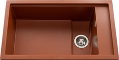 Tosca Terracotta