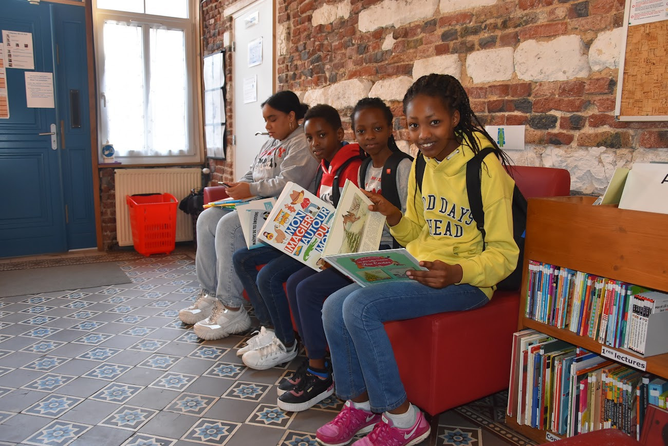 La Clé Apprendre à lire, écrire, compter : La Clé pour une seconde chance