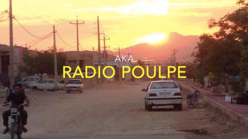 Radio Poulpe