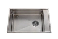 Ritmica Inox lisse