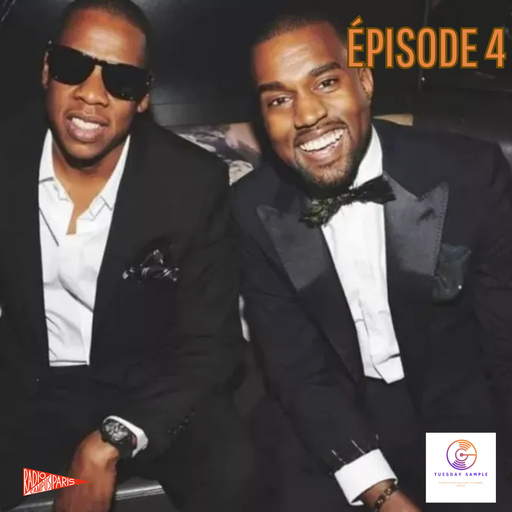 Épisode Tuesday Sample Episode 4 (The Throne-Otis Redding) de l'émission Tuesday Sample