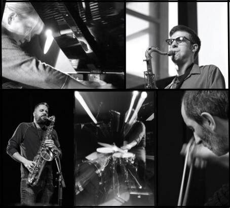 Épisode Alexandre Pierrepont, le transatlantique du jazz de l'émission Jazz And Co