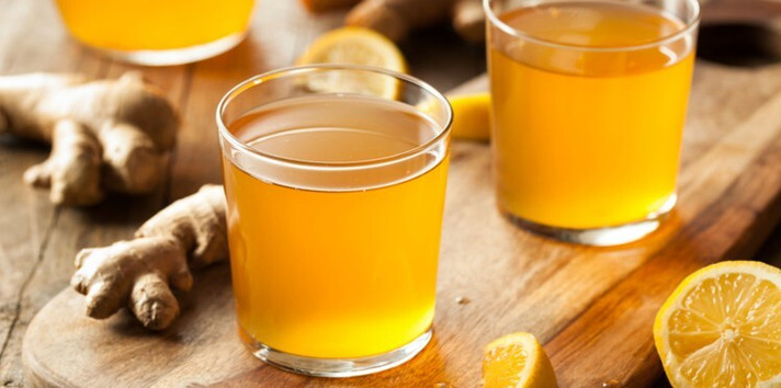 Épisode Alimentaire Mon Cher Watson : le Kombucha de l'émission Alimentaire Mon Cher Watson