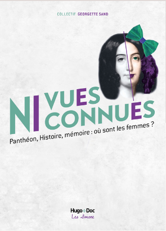 Épisode Mercredi ! Les Georgette Sand de l'émission Mercredi !