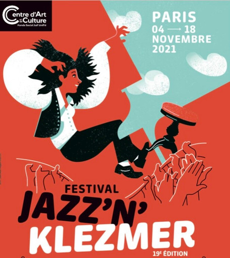 Épisode Proxima pour une immersion au festival Jazz N Klez... de l'émission Próxima Estación