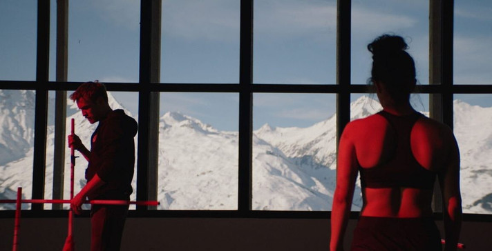 Épisode Extérieur Nuit : MÉMOIRE VIVE de l'émission Extérieur Nuit